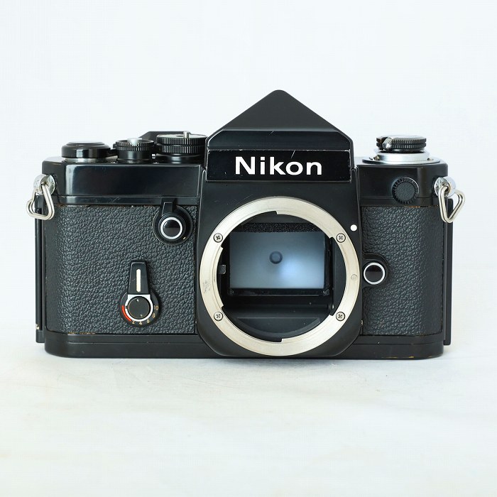 �y���Áz(�j�R��) Nikon F2 �A�C���x��