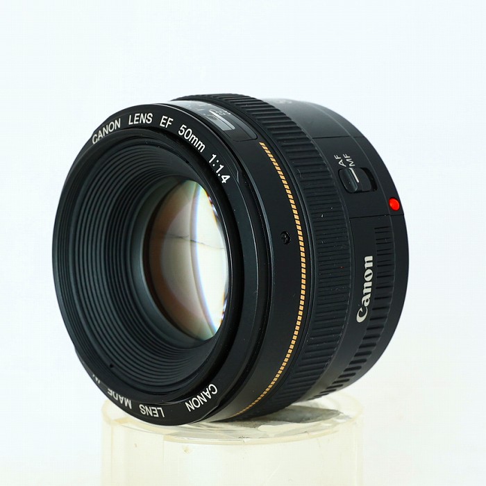 �y���Áz(�L���m��) Canon EF50/F1.4 USM
