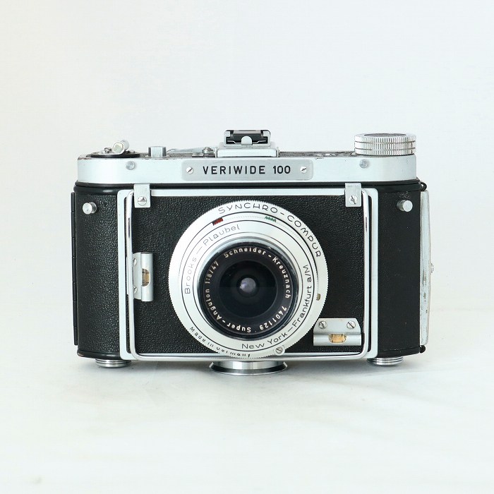�y���ÁzVERIWIDE 100 Super-Augulon 47/8