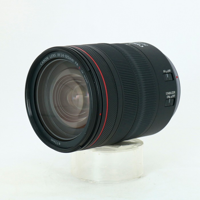�y���Áz(�L���m��) Canon RF24-105/F4L IS USM