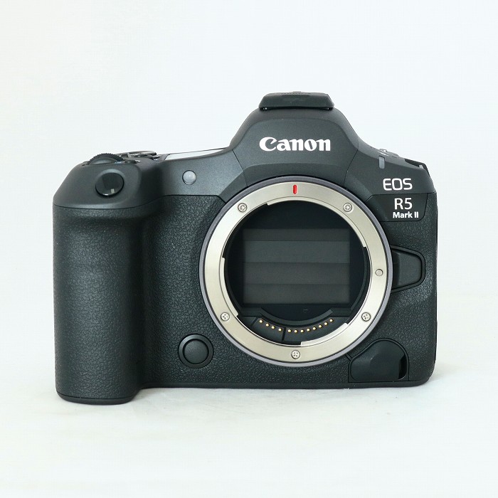 �y���Áz(�L���m��) Canon EOS R5 MARKII �{�f�C