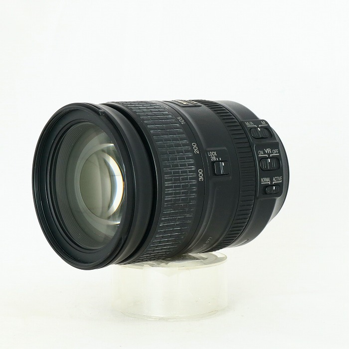 ニコン(Nikon) AF-S NIKKOR 28-300mm F3.5-5.6G ED VRの買取価格