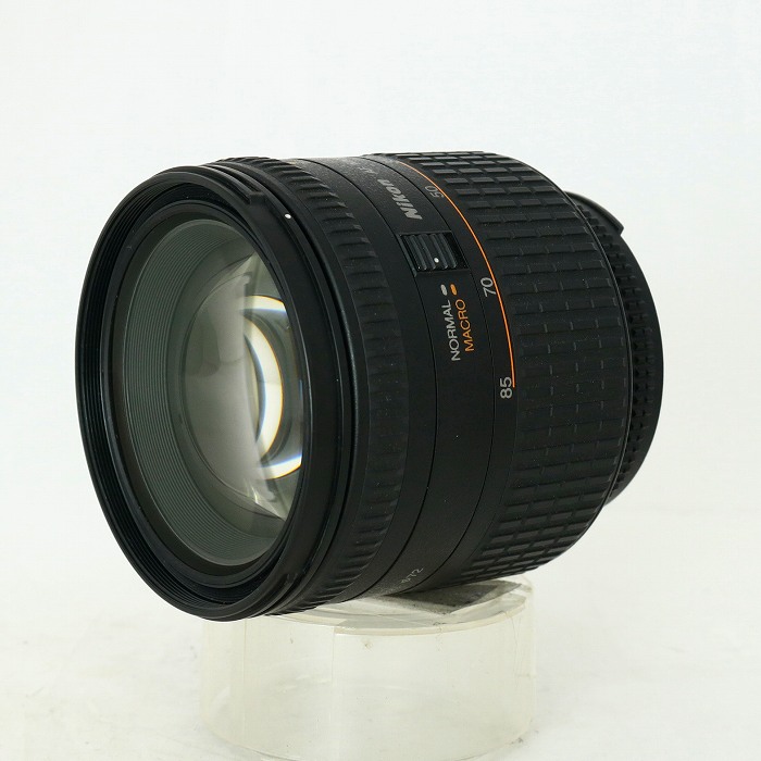 【中古】(ニコン) Nikon AI AF 24-85 F2.8-4 D IF