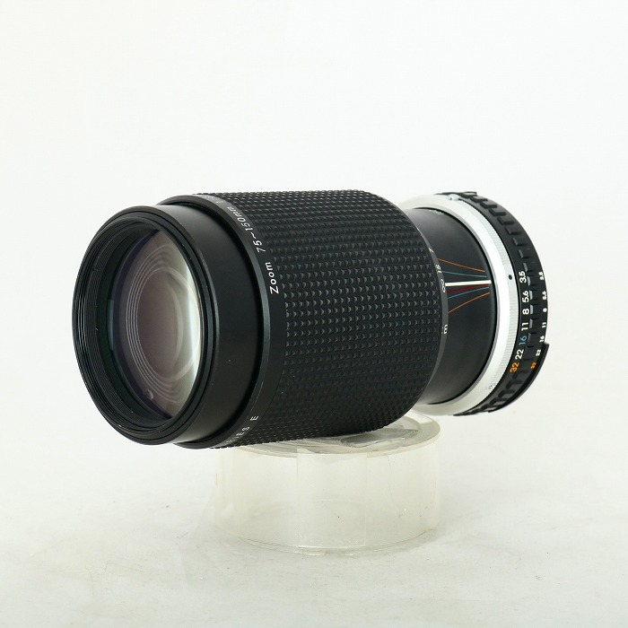 【中古】(ニコン) Nikon SERIES E 75-150/3.5