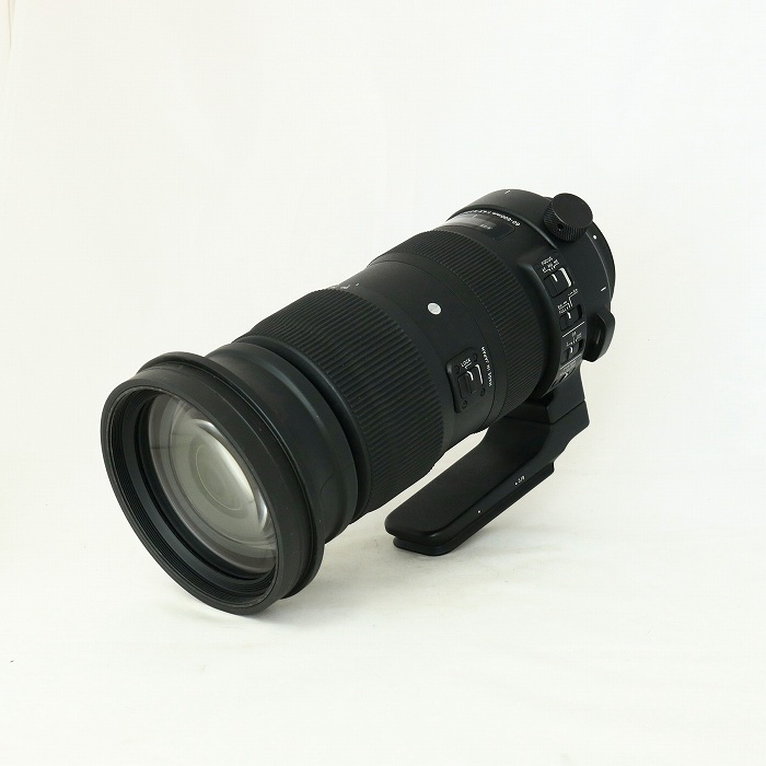 �y���Áz(�V�O�}) SIGMA 60-600/F4.5-6.3 DG OS HSM SPORTS EO
