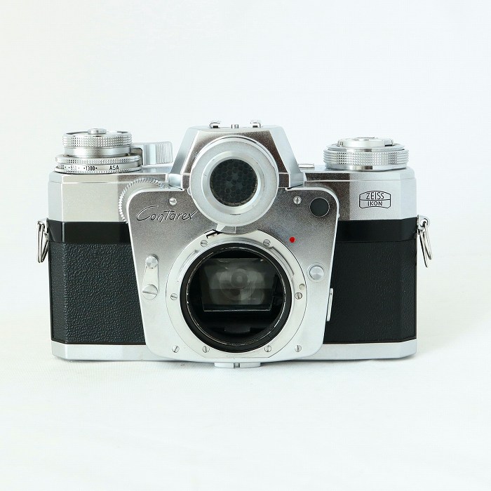 �y���Áz(�c�A�C�X) ZEISS Contarex I