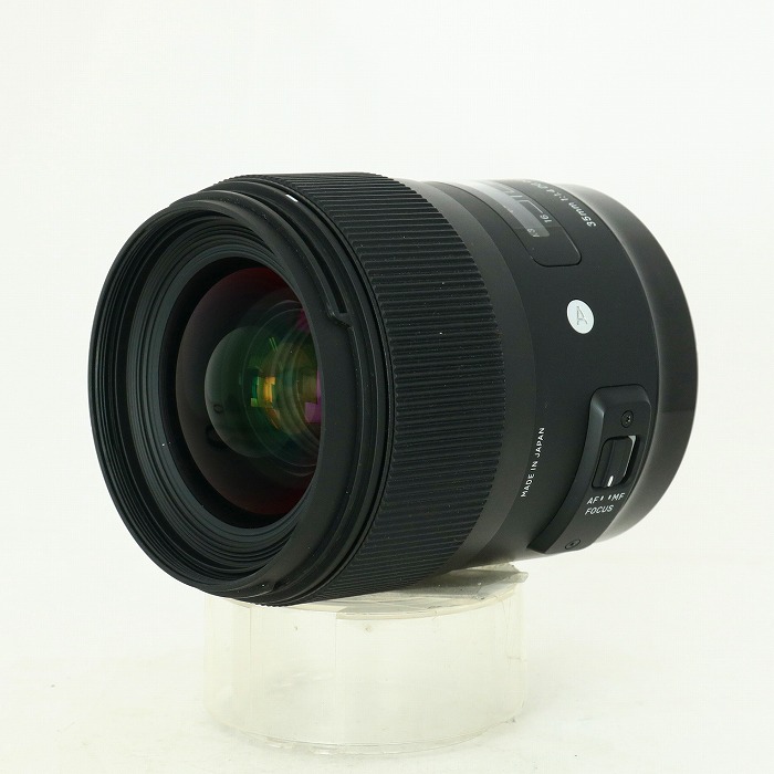 �y���Áz(�V�O�}) SIGMA 35/F1.4 DG HSM ART EO