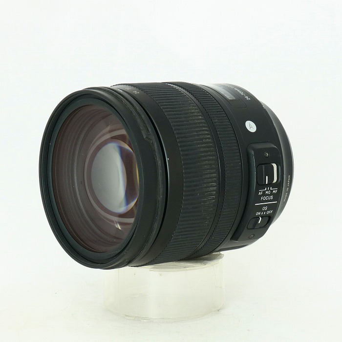 �y���Áz(�V�O�}) SIGMA 24-70/F2.8 DG OS HSM ART NA
