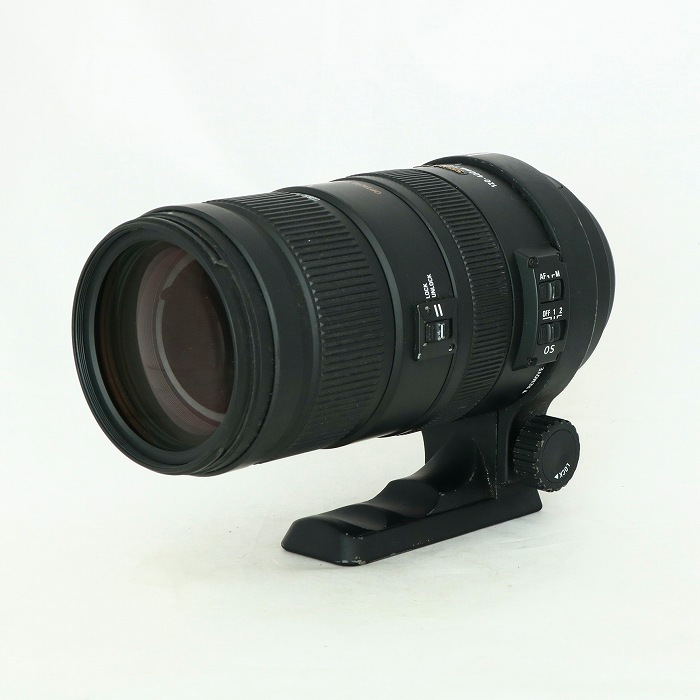 �y���Áz(�V�O�}) SIGMA APO120-400/F4.5-5.6 DG OS HSM NA