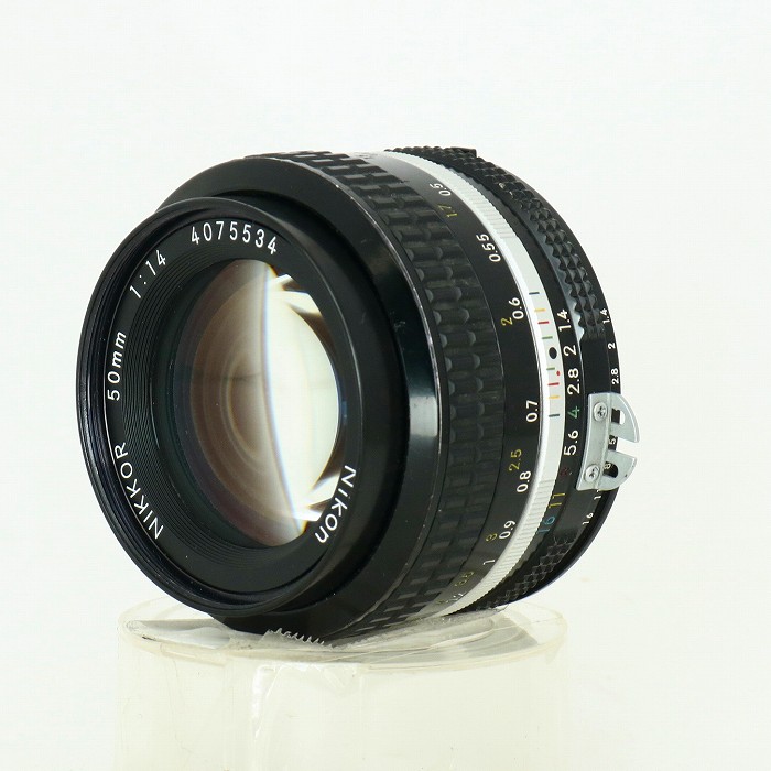 �y���Áz(�j�R��) Nikon Ai 50/1.4