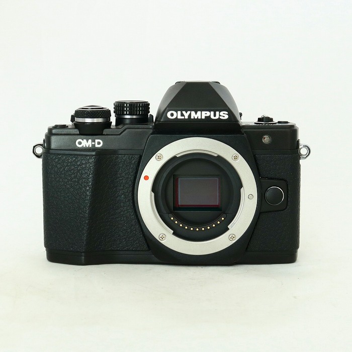 �y���Áz(�I�����p�X) OLYMPUS OM-D E-M10 MARKII �{�f�C �u���c�N