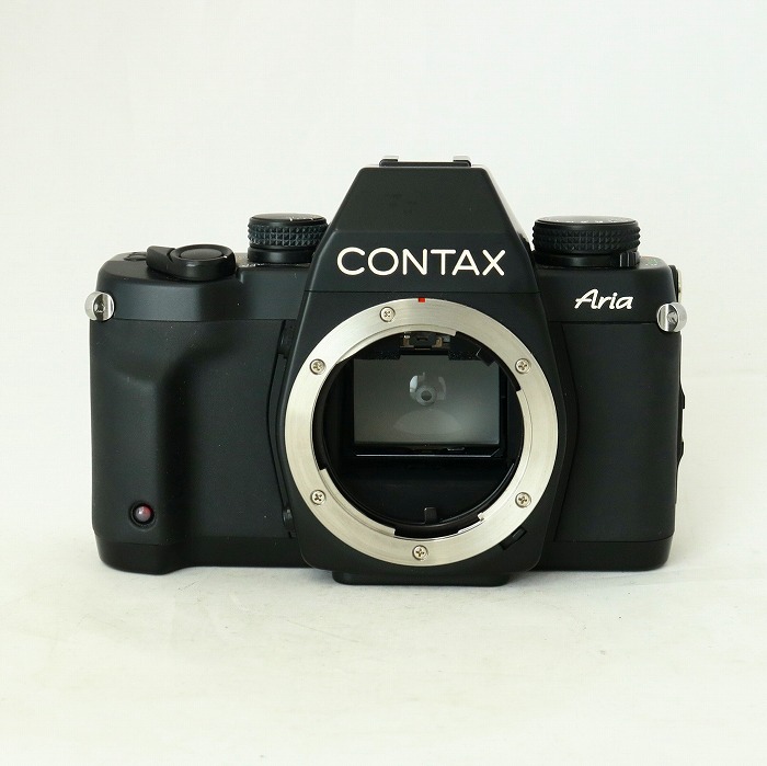 �y���Áz(�R���^�b�N�X) CONTAX Aria �{�f�B