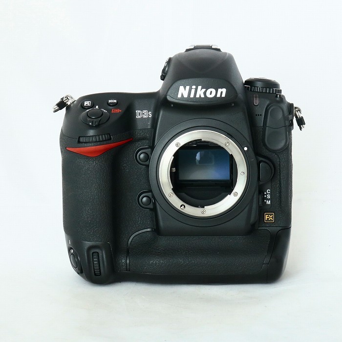 【中古】(ニコン) Nikon D3S ボデイ