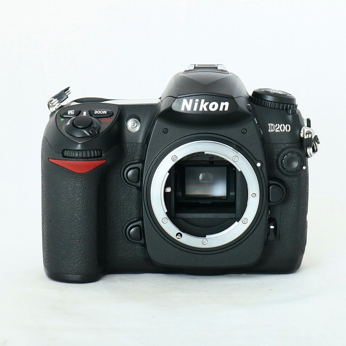 �y���Áz(�j�R��) Nikon D200 �{�f�C