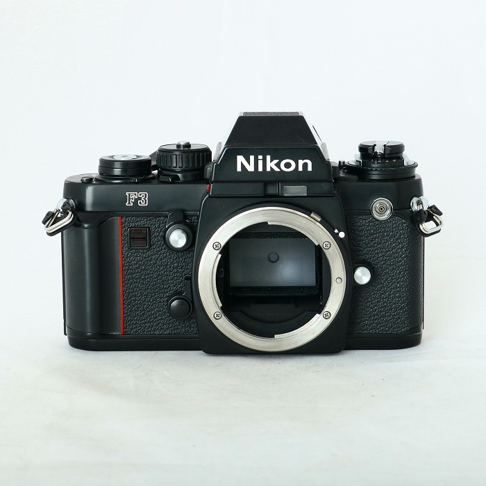 �y���Áz(�j�R��) Nikon F3 �{�f�B