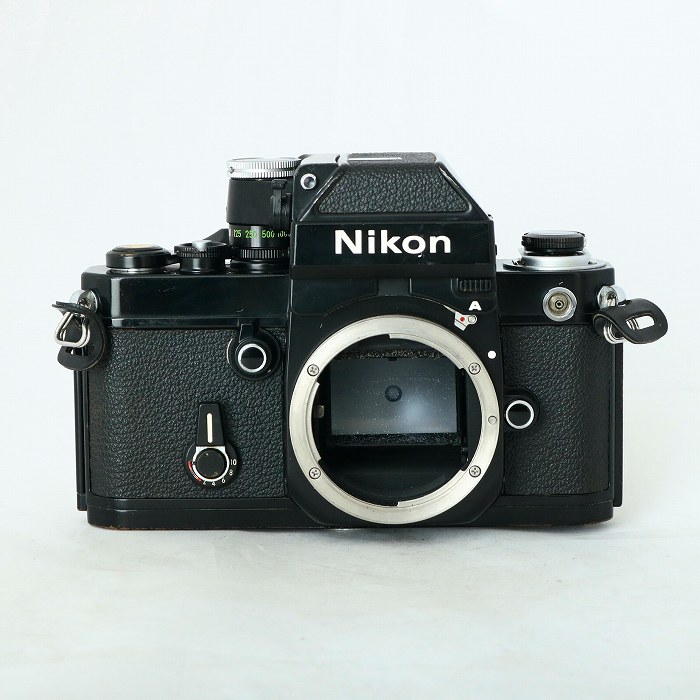 �y���Áz(�j�R��) Nikon F2 �t�H�g�~�b�NA �u���b�N