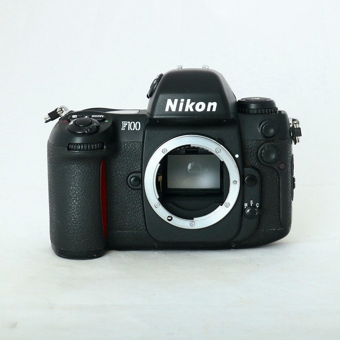 �y���Áz(�j�R��) Nikon F100 �{�f�B