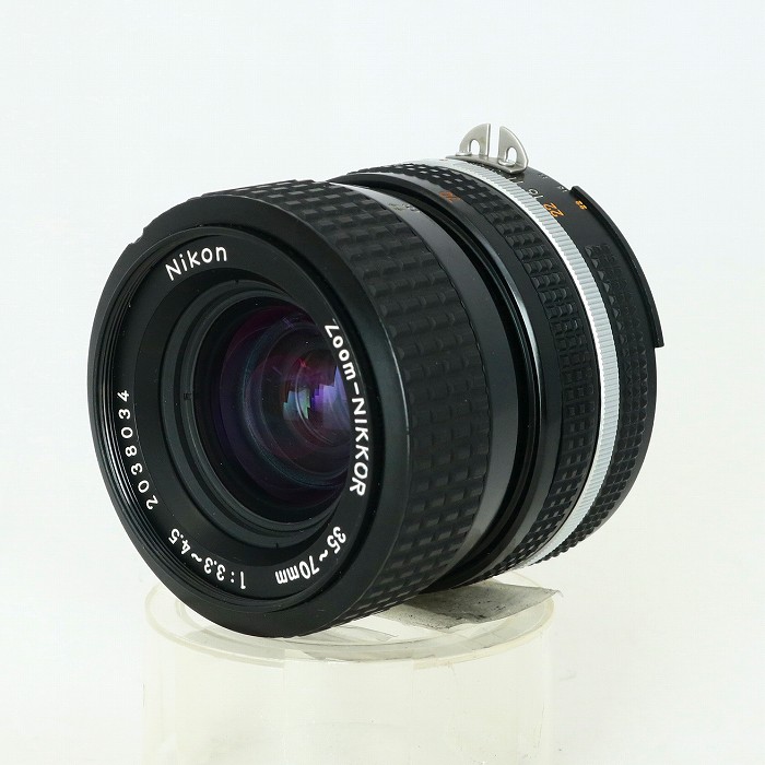 �y���Áz(�j�R��) Nikon Ai-s 35-70/3.3-4.5