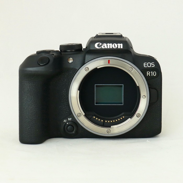 �y���Áz(�L���m��) Canon EOS R10 �{�f�C