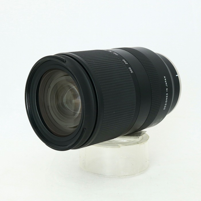 �y���Áz(�^������) TAMRON 18-300/F3.5-6.3 DI3-A VC VXD (E�}�E���gAPS-C�p)