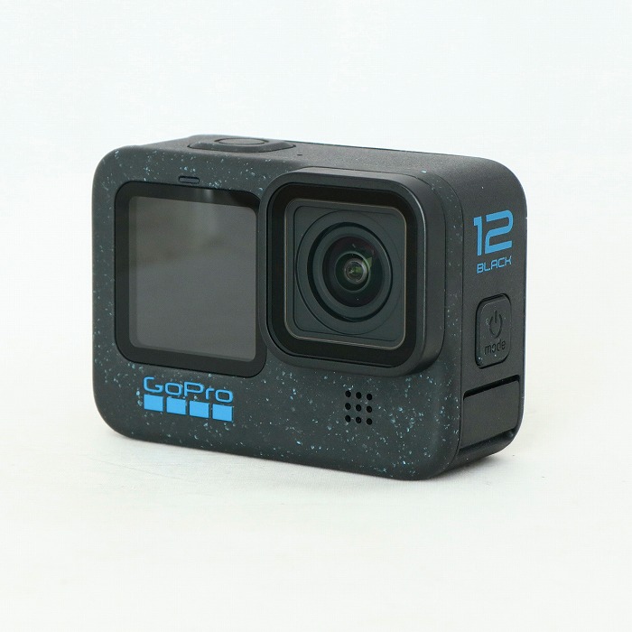 �y���Áz(�S�[�v��) GoPro GoPro HERO12 Black (CHDHX-121-FW)