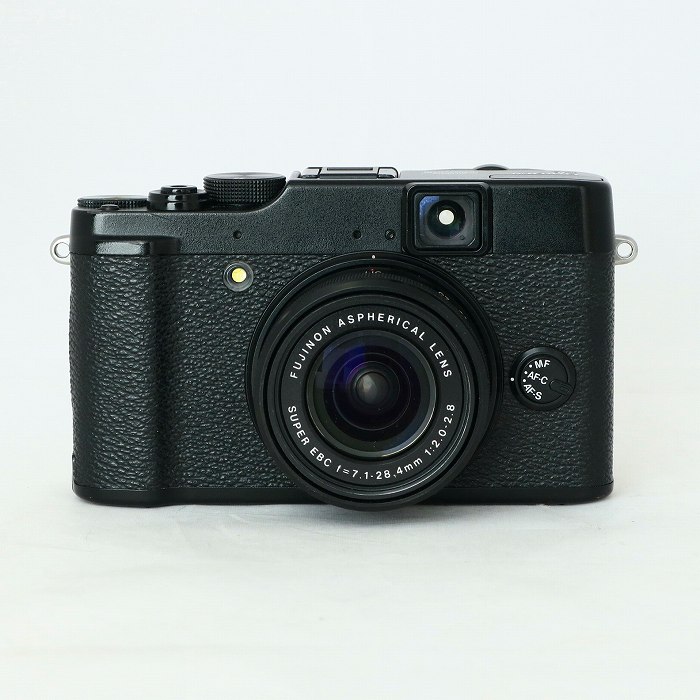 �y���Áz(�t�W�t�C����) FUJIFILM FX-X10