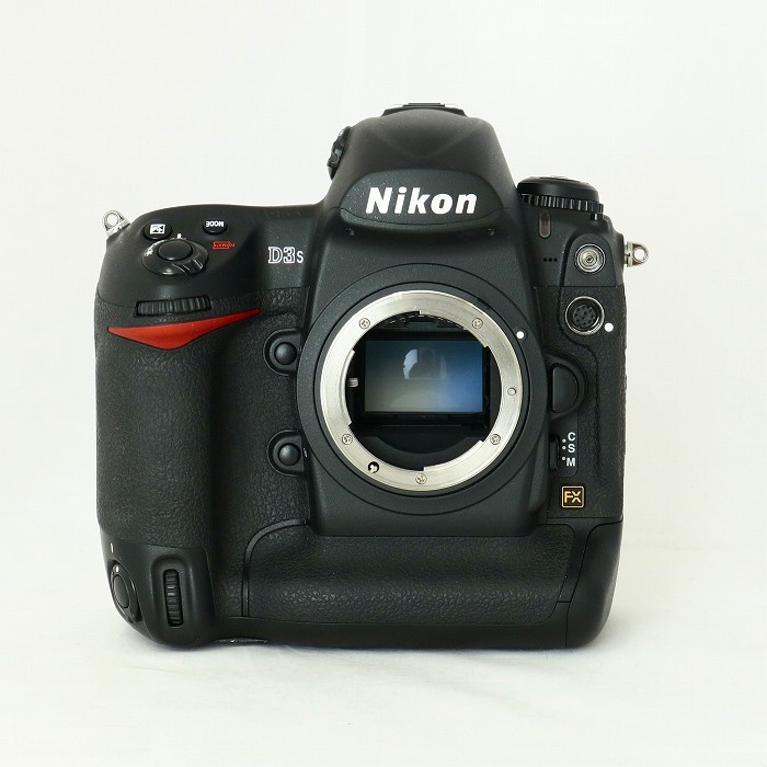 �y���Áz(�j�R��) Nikon D3s �{�f�C