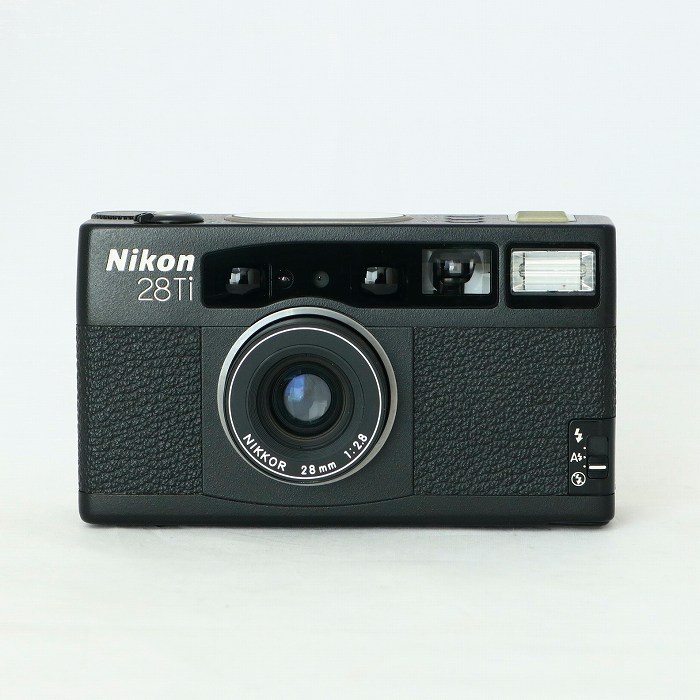 �y���Áz(�j�R��) Nikon 28Ti (28/2.8)