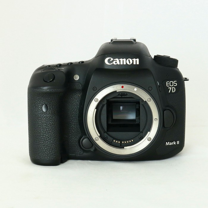 �y���Áz(�L���m��) Canon EOS 7D MarkII