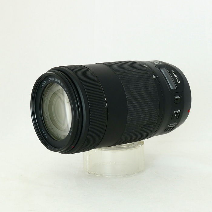 �y���Áz(�L���m��) Canon EF70-300/F4-5.6 IS II USM