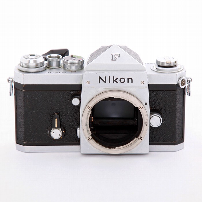【中古】(ニコン) Nikon F ボディ