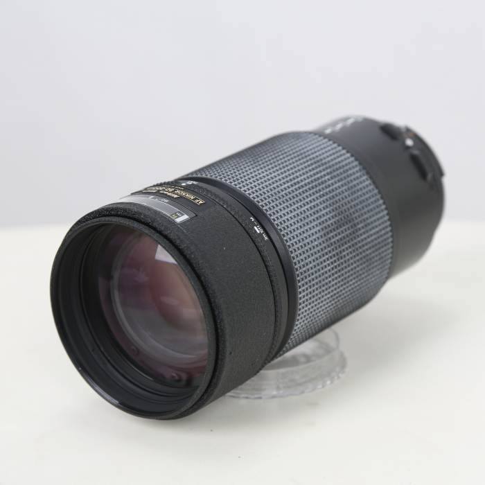 【中古】(ニコン) Nikon AF ED 80-200mm F2.8