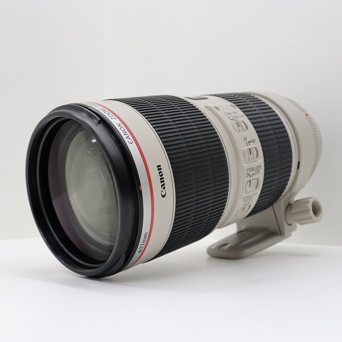 【中古】(キヤノン) Canon EF70-200/F2.8L IS(2) USM