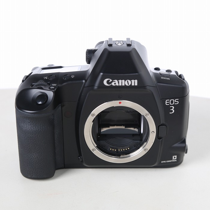 【中古】(キヤノン) Canon EOS-3