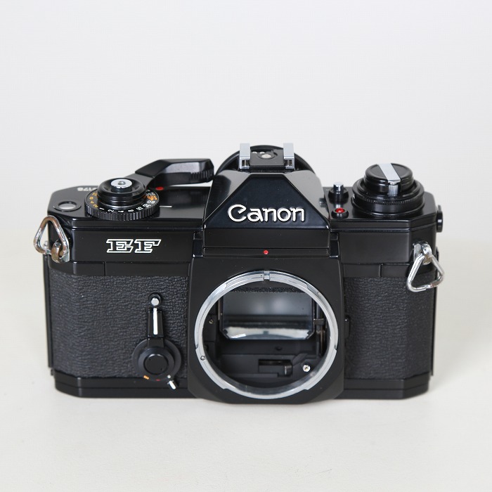 【中古】(キヤノン) Canon EF ボディ