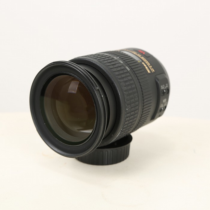 【中古】(ニコン) Nikon AF-S VR 24-120/F3.5-5.6G IF-ED