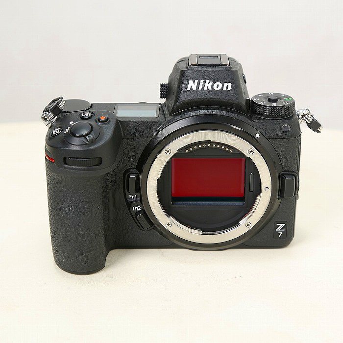 【中古】(ニコン) Nikon Z 7 ボデイ