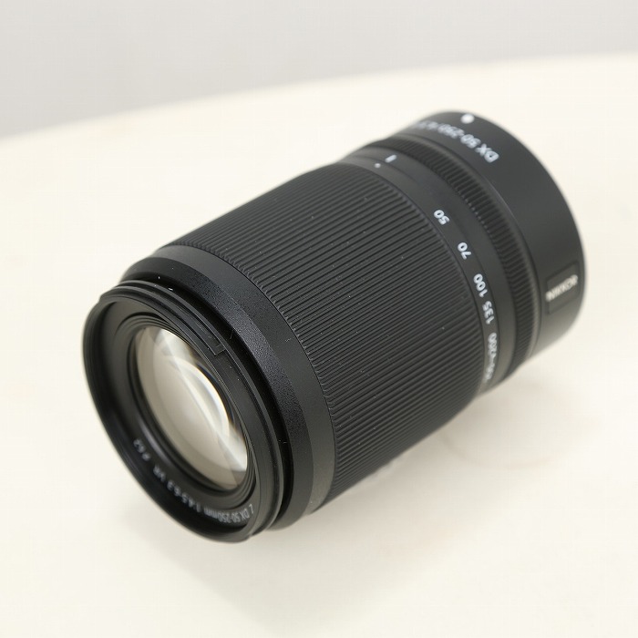 【中古】(ニコン) Nikon Z DX 50-250/F4.5-6.3 VR