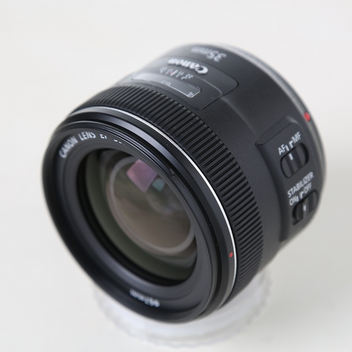 【中古】(キヤノン) Canon EF35/F2 IS USM