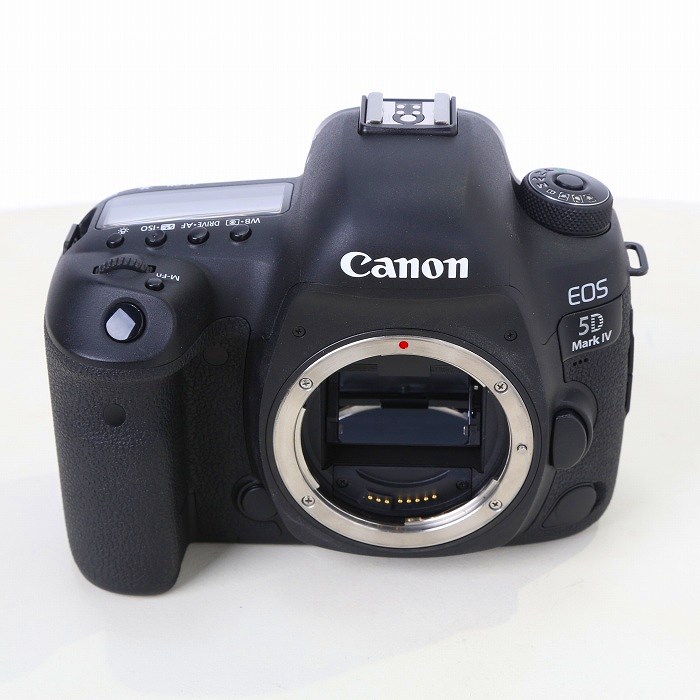 【中古】(キヤノン) Canon 5D Mark�W