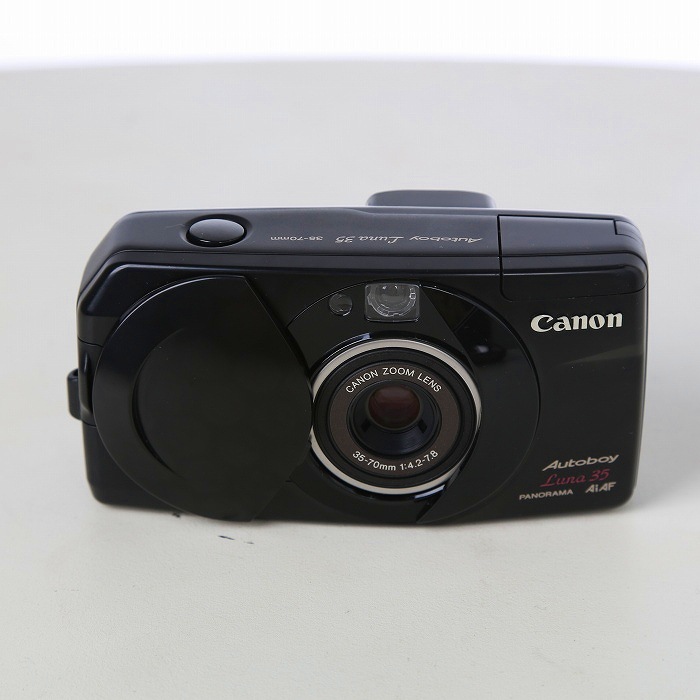【中古】(キヤノン) Canon Autoboy Luna 35