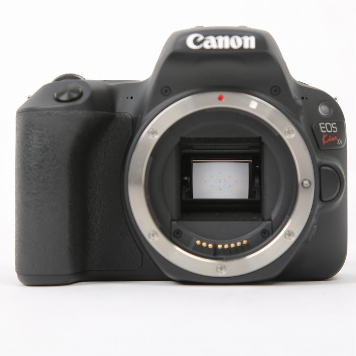 Canon EOS Kiss X9 ホワイト EF-S18-55 IS STM KIT 【B】 | カメラ,キヤノン | 三宝カメラ  SANPOUCAMERA ONLINE