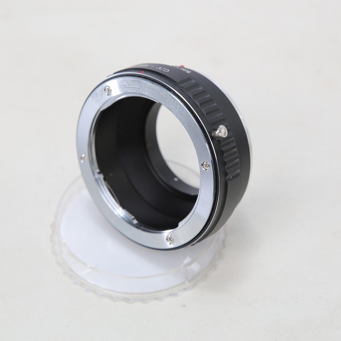 �y���ÁzK&F �}�E���g�A�_�v�^�[ C/Y - M4/3