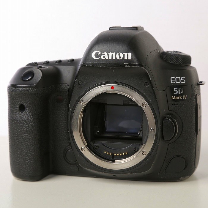 中古】(キヤノン) Canon EOS 5D Mark IV｜ナニワグループオンライン 