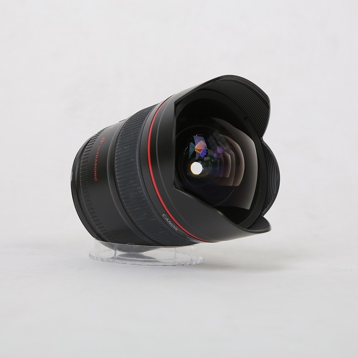 yÁz(Lm) Canon EF14/F2.8L II USM