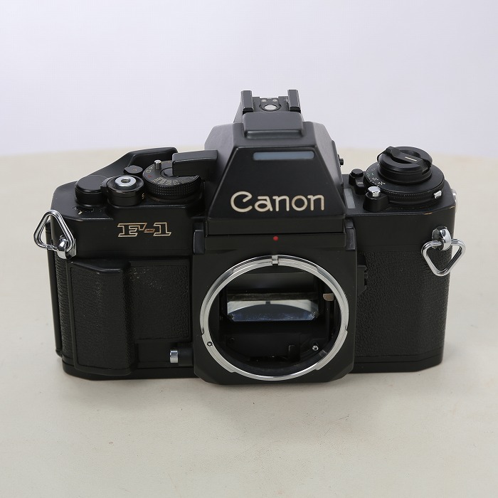 中古】(キヤノン) Canon NEW F-1 アイレベル ボディ｜ナニワグループオンライン｜2221130314012