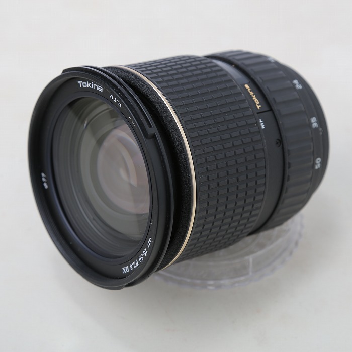�y���Áz(�g�L�i) Tokina AT-X165 PRO DX �j�R��