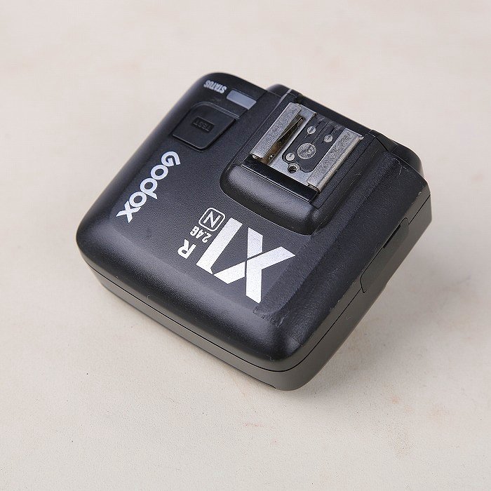 yÁz(ޯ) GODOX X1R N TTL CXtbVgK[