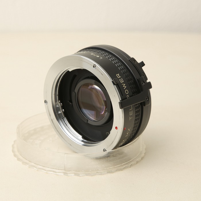 �y���Áz(�P���R�[) Kenko 2X MX TELEPOWER