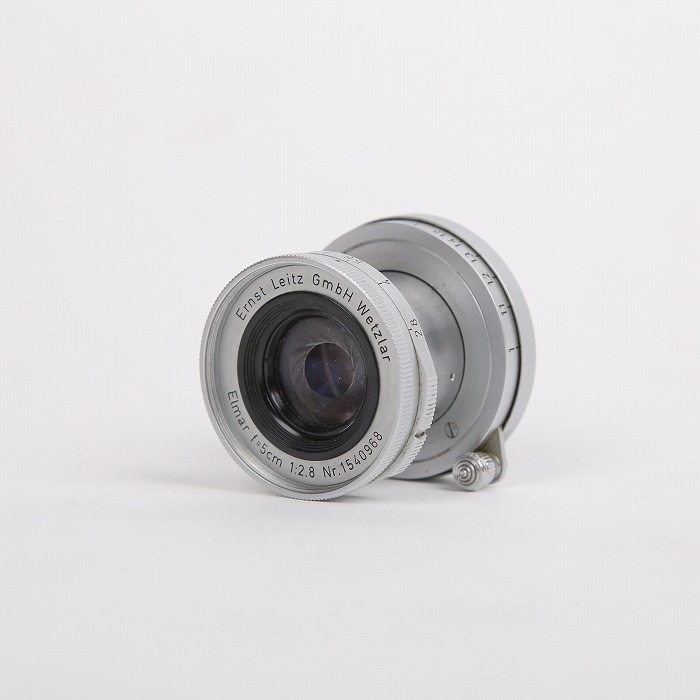 �y���Áz(���C�J) Leica �G���}�[L 5cm/2.8
